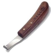 Hall - Offset Blade - Short